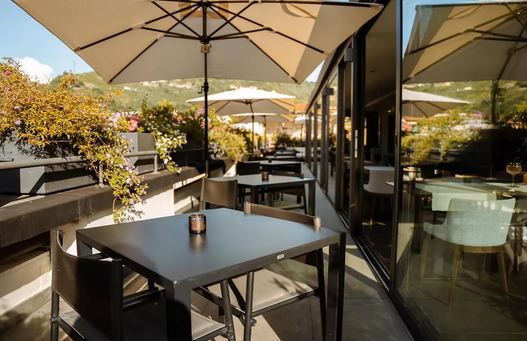 Hotel Michelangelo-1