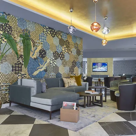Hotel Michelangelo-2